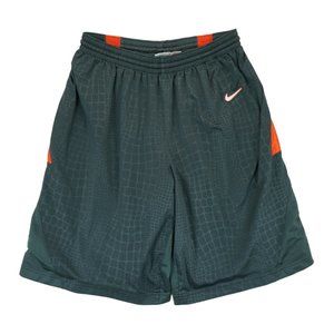 Nike Authentic Men’s Shorts Size XL Drawsting Made in Korea S7BOL‎